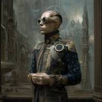 Marquis Delate